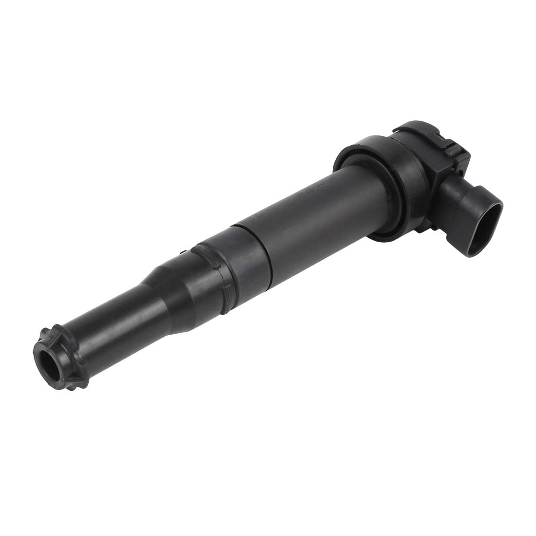 uxcell 27301-23400 Ignition Coil Compatible with Kia Carens 1.8i 1793CC 81KW MPV 2000-2002 Models - Replacement Part for Smooth Engine Performance & Better Fuel Efficiency