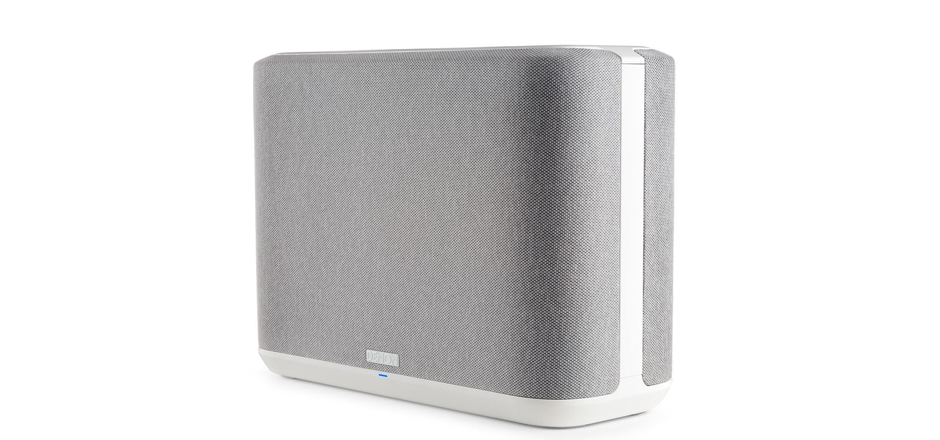 Denon Home 250 Wireless Speaker with HEOS - High-Fidelity Bluetooth & WiFi Streaming for Home Audio | Perfect for Living Room, Bedroom & Outdoor Entertainment
