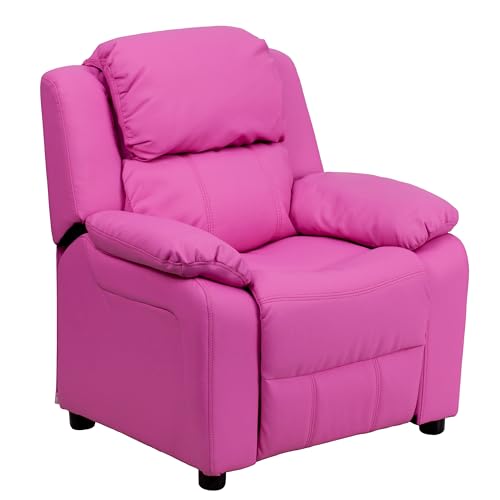 Hot Pink Vinyl