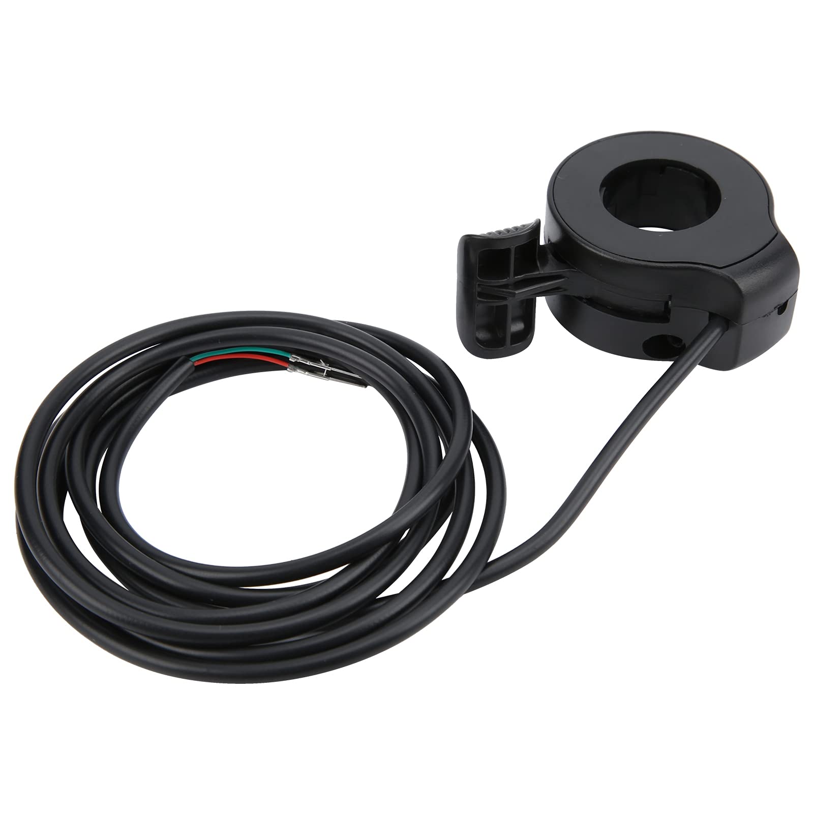 Electric Scooter Throttle Accelerator - Hall Sensor Speed Control Dial for Most Scooter Models | Perfect for Commuting, Last-Mile Travel & Urban Mobility