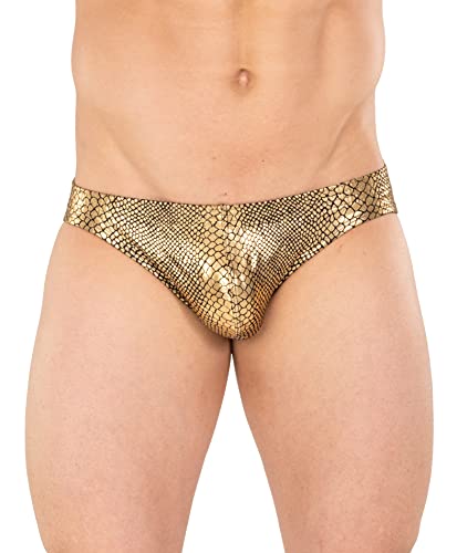 Anaconda Gold