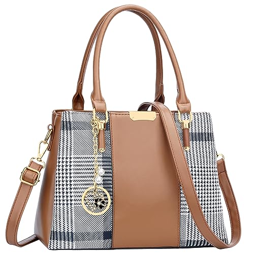 B-brown Stripe