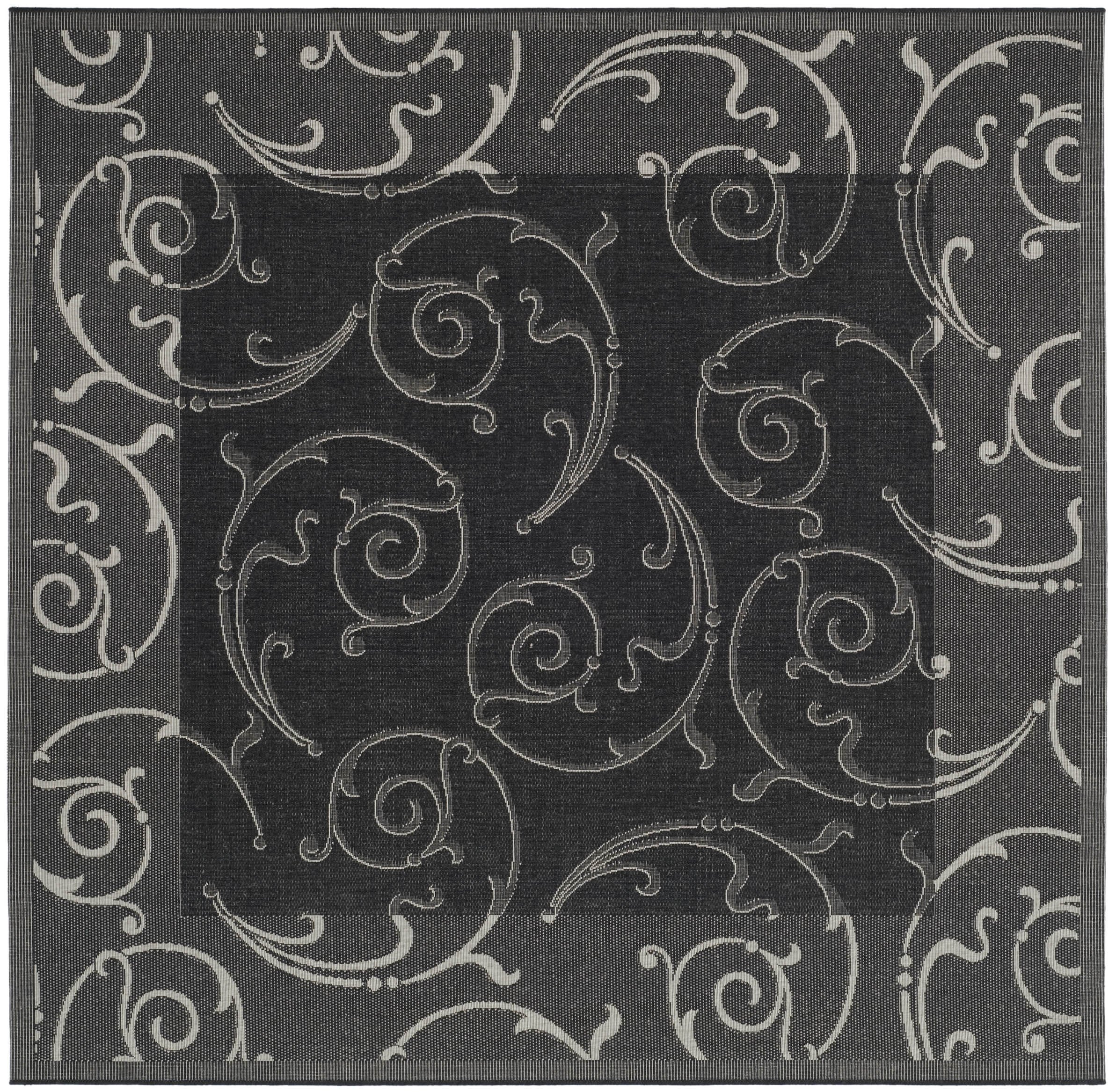 SAFAVIEH Courtyard Collection 7'10