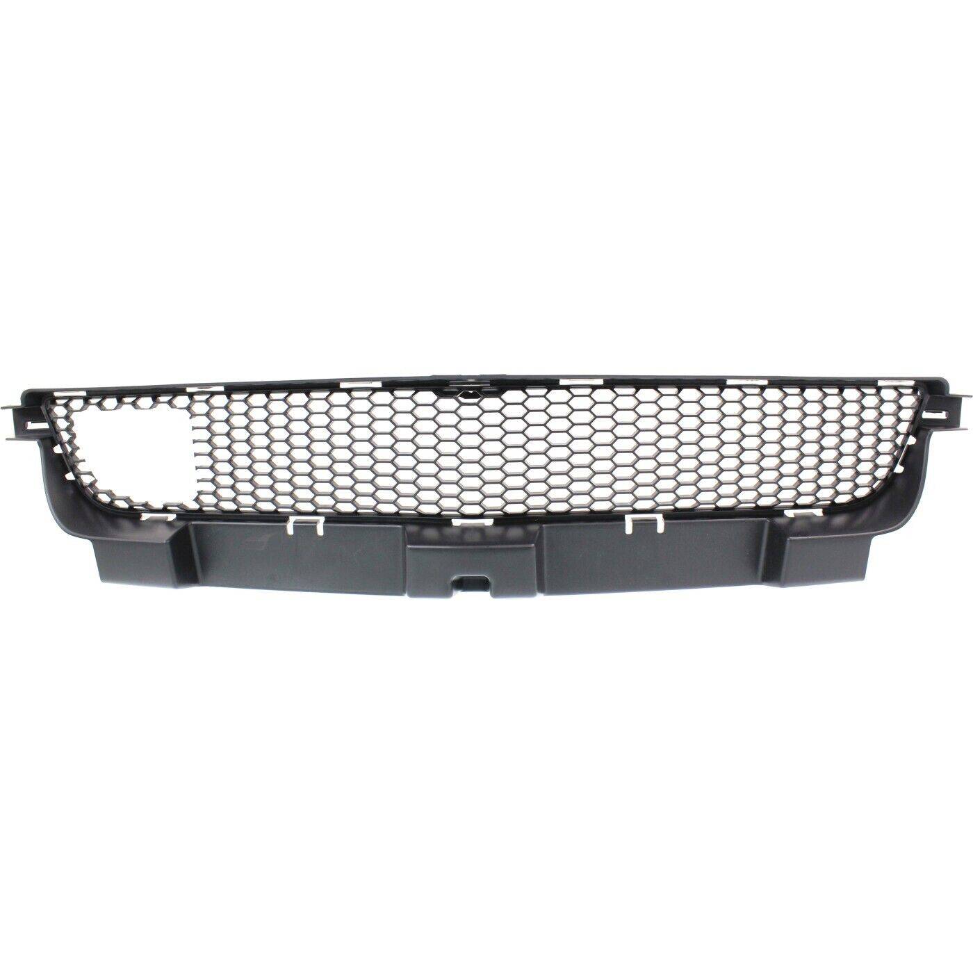 2012-2014 Dodge Charger SRT8 Front Bumper Grille Replacement - CH1036131 68071982AA - Perfect for Car Upgrades & Street Racing Style