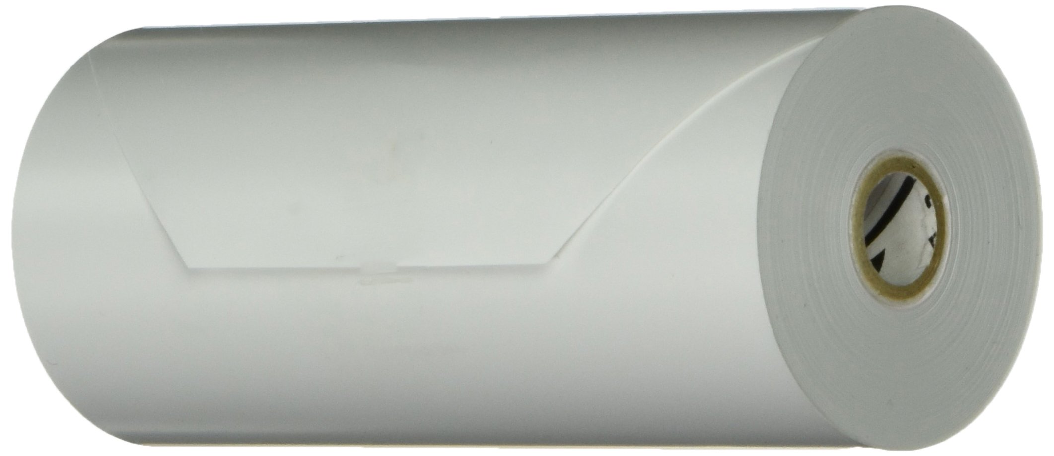 Thermal Paper Roll for Mitsubishi Digital Thermal Printer - 4 Pack, 800 Image Capacity - Compatible with POS, Receipt, and Label Printing for Retail & Restaurant Use