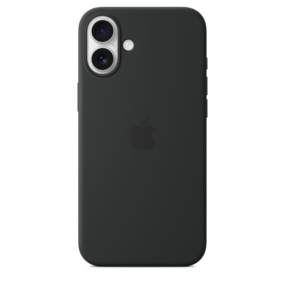 Apple iPhone 16 Plus MagSafe Silicone Case - Protective Slim Fit Cover with Magnetic Alignment for iPhone 16 Plus - Perfect for Everyday Use, Travel & Wireless Charging
