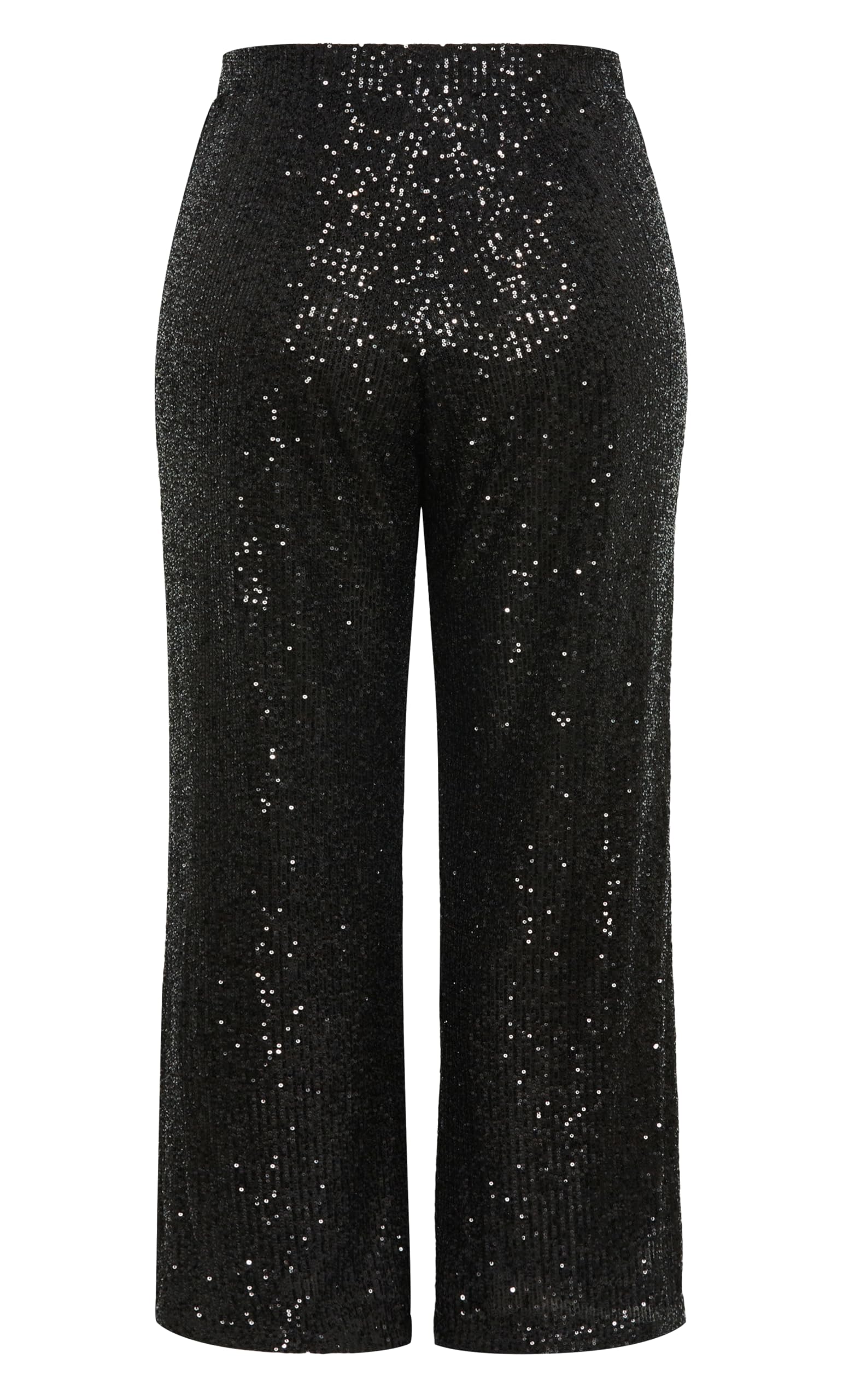 Sparkly Women's Avery Sequin Pants - Glamorous High-Waisted Party Pants for Women | Perfect for Night Out, Club Wear, and Special Occasions