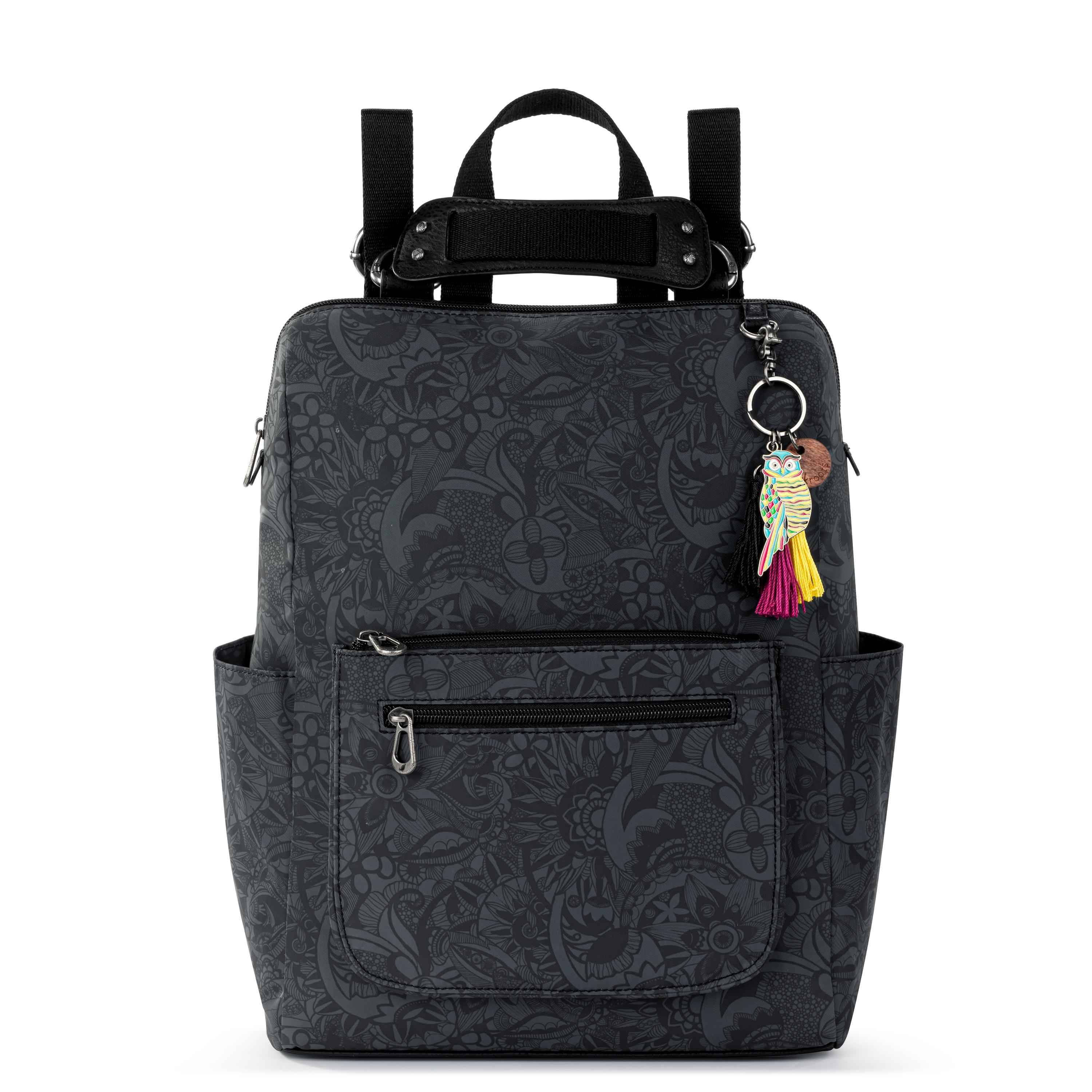 Loyola Backpack - Durable & Stylish School & Travel Backpack for Students & Professionals | Perfect for College, Work & Outdoor Adventures