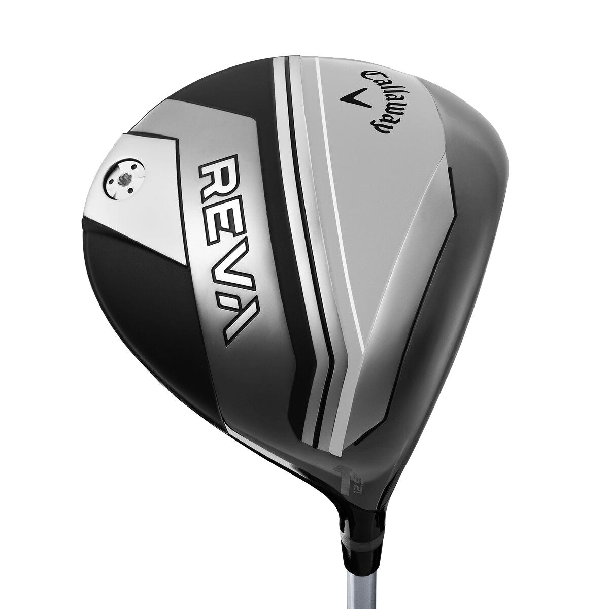 Callaway Reva Graphite 11-Piece Women's Right-Handed Complete Golf Club Set - Perfect for Beginners & Recreational Golfers on the Course