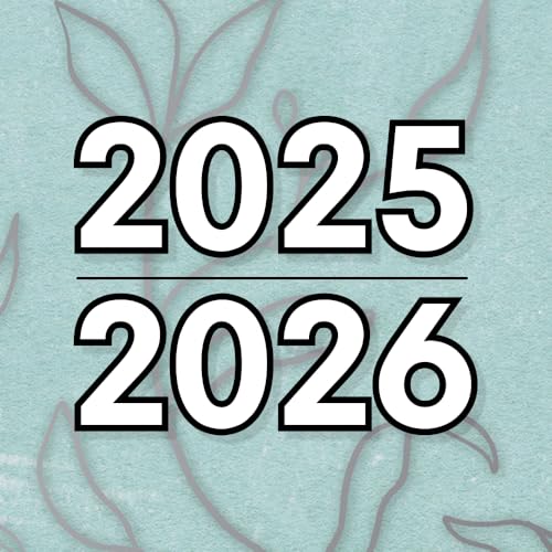 Prairie Aqua- 2025/2026