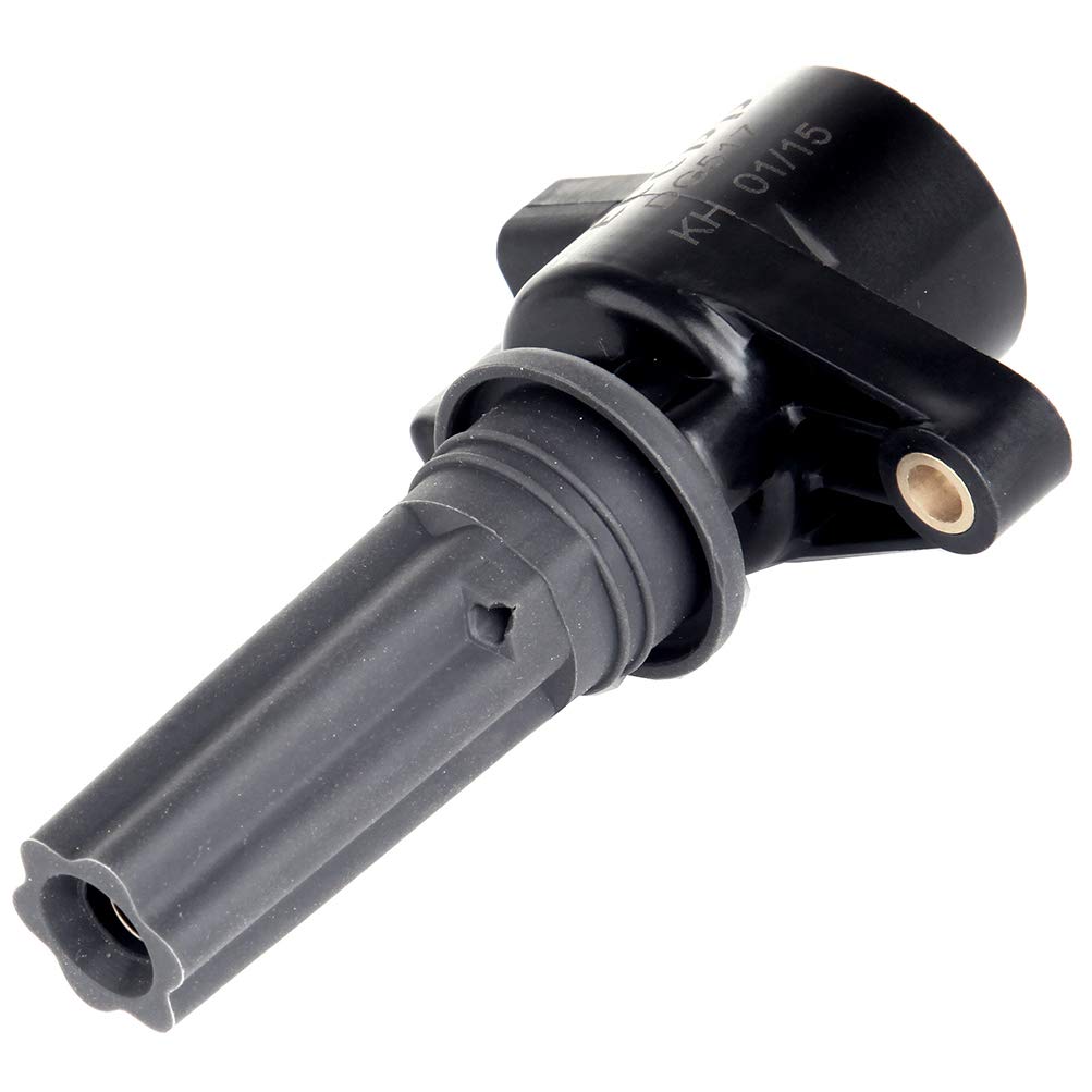 AUTOMUTO 6-Pack Ignition Coil Set Compatible with 2000-2005 LS 3.0L Engine - Direct Replacement for DG528 - Perfect for Engine Tune-Ups & Performance Upgrades