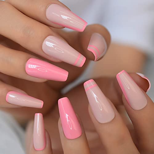 Light pink beige