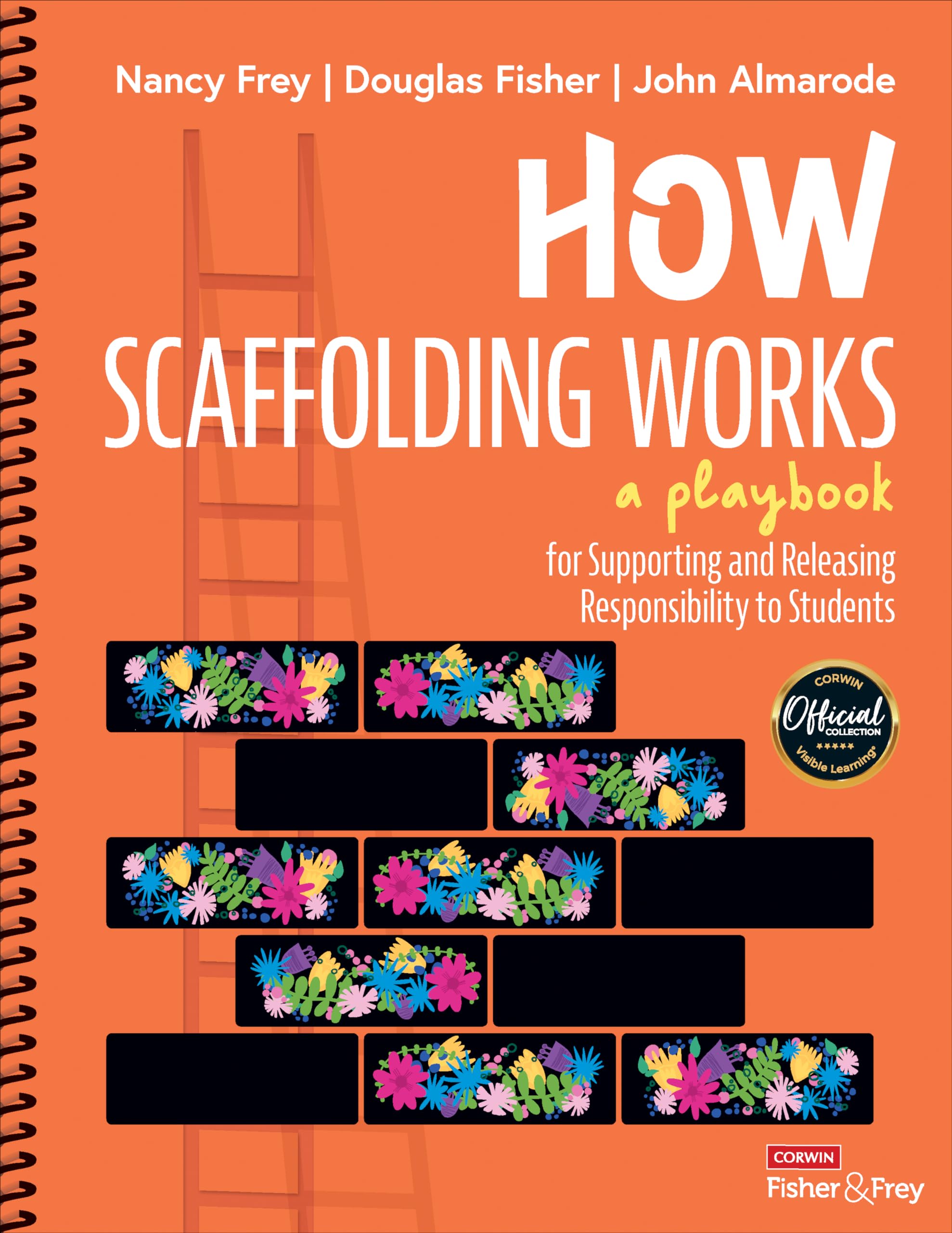 Scaffolding in Education: A Playbook for Supporting Students & Releasing Responsibility | Teacher Resources & Classroom Strategies