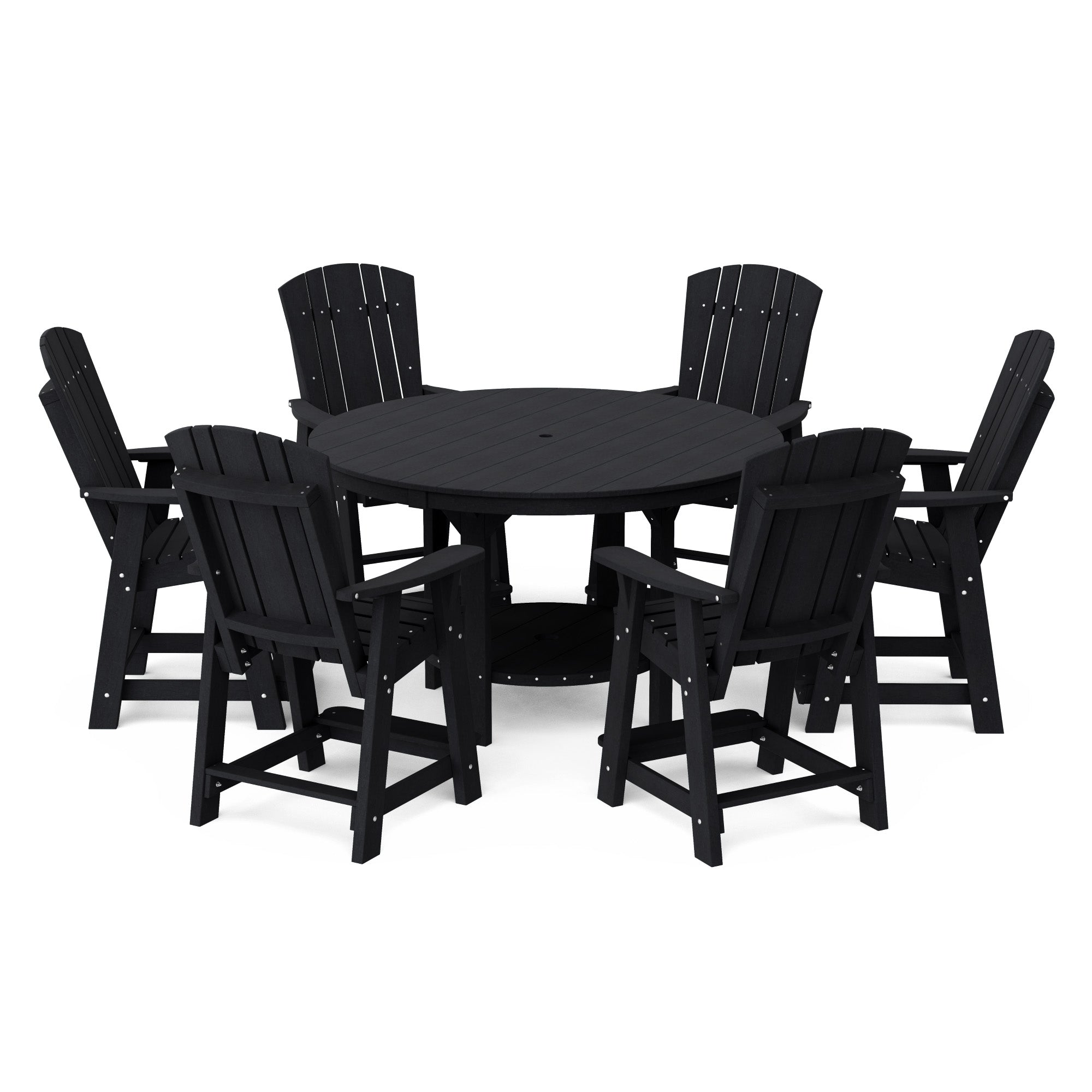 Heritage 7-Piece 60