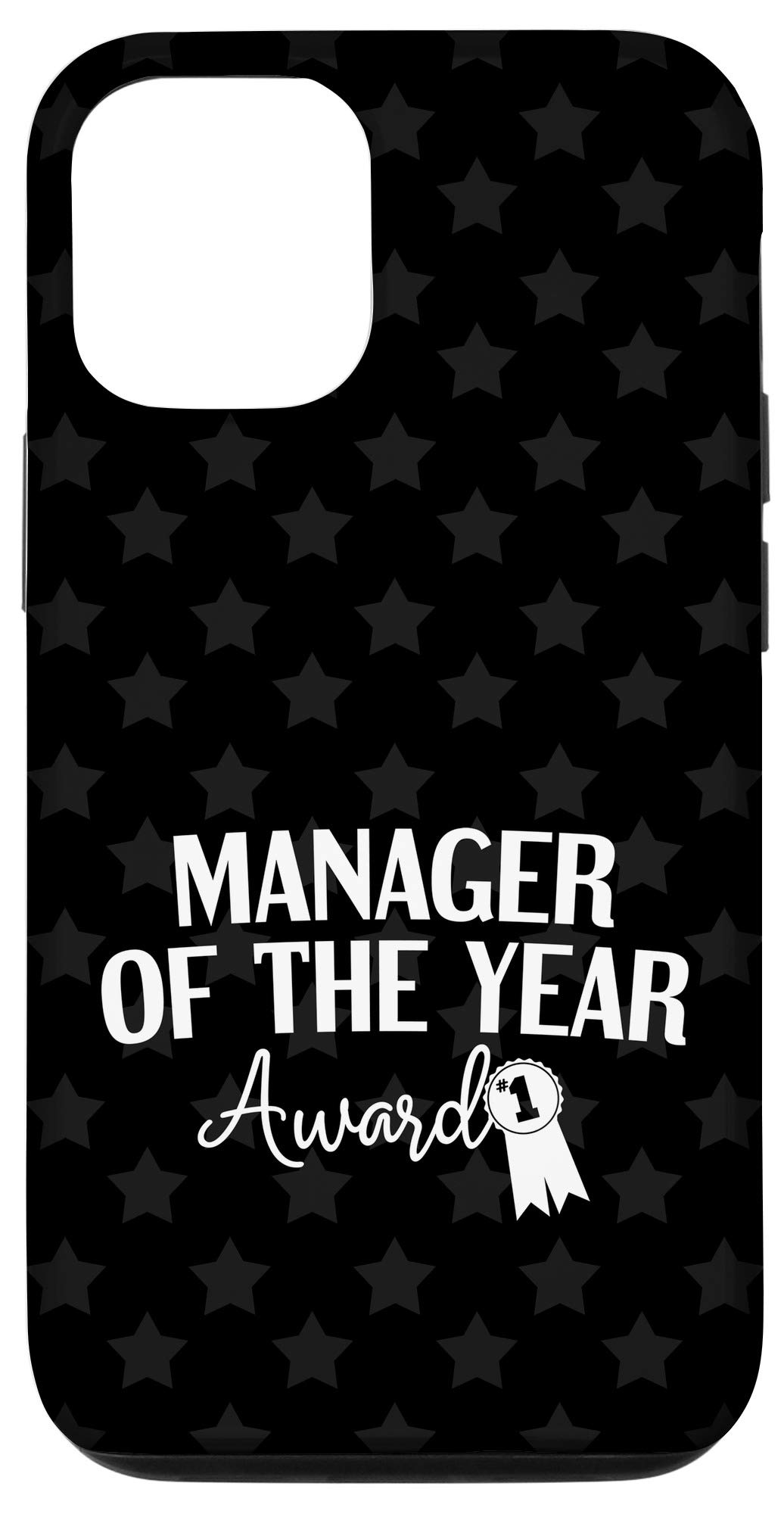iPhone 12/12 Pro Premium Protective Case - Shatterproof & Slim Design - Perfect for Business Professionals & Award Winners (Office, Travel, Daily Use)