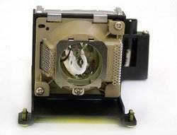 Original Bulb Replacement for LIGHT BULB/LAMP 50986-OO - High Precision Projector TV Lamp Bulb - Compatible with Various Home Theater & Office Projectors