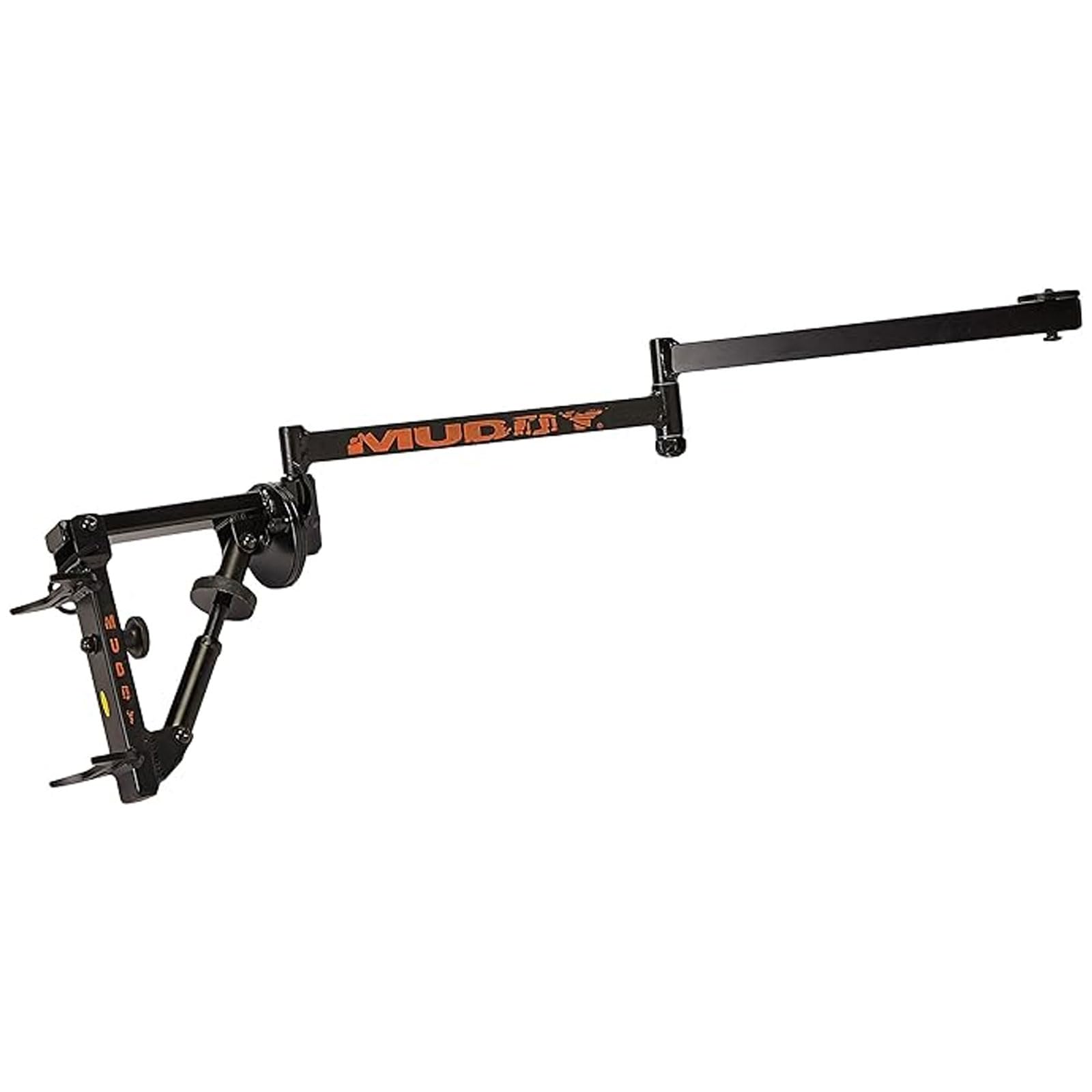 MUDDY Outfitter Adjustable Camera Arm for Hunting & Wildlife Photography - Perfect for Trail Cameras, Scouting, and Outdoor Adventures