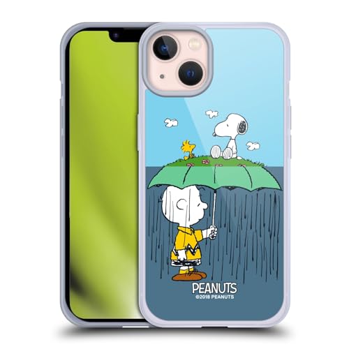 Charlie, Snoppy & Woodstock