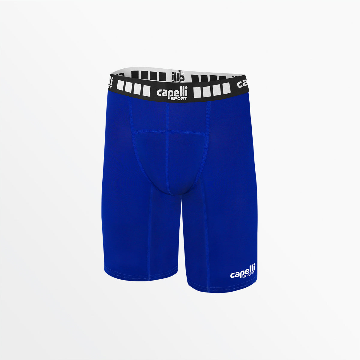 Boys' Performance Shorts - Lightweight & Breathable Athletic Shorts for Running, Basketball & Gym Workouts - Perfect for Sports & Active Play