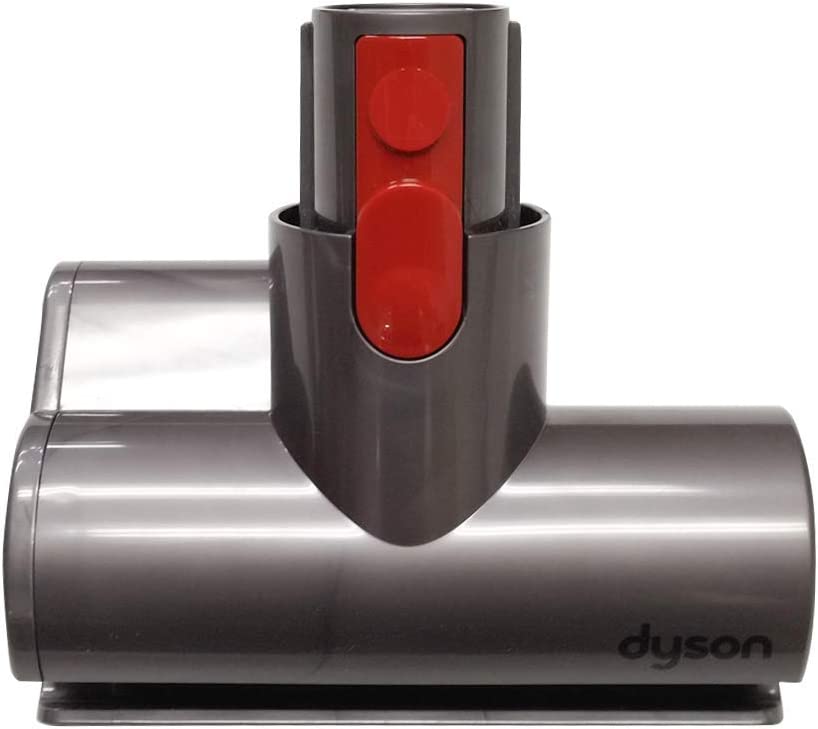 Dyson Cyclone V10 Absolute Cordless Stick Vacuum Cleaner - Powerful Suction, Lightweight Design for Pet Hair, Hard Floors & Carpets - Perfect for Home Cleaning & Quick Pickups