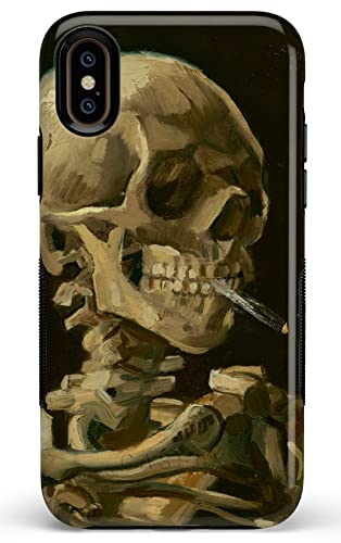 Van Gogh | After Hours | Skeleton