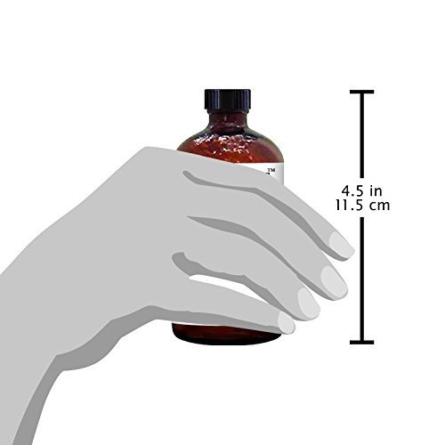 Majestic Pure Tea Tree Oil 4 fl oz & Shampoo Conditioner Set 16 fl oz Bundle - Natural Hair & Scalp Care for Dandruff, Itchy Scalp - Perfect for Daily Hair Wash & Aromatherapy