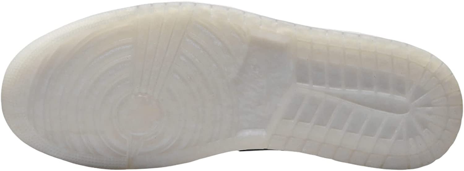 Jordan Men's Air 1 Low Shoes - Retro Basketball Sneakers for Men | Comfortable Casual & Streetwear Fashion | Perfect for Sports, Gym, and Everyday Wear