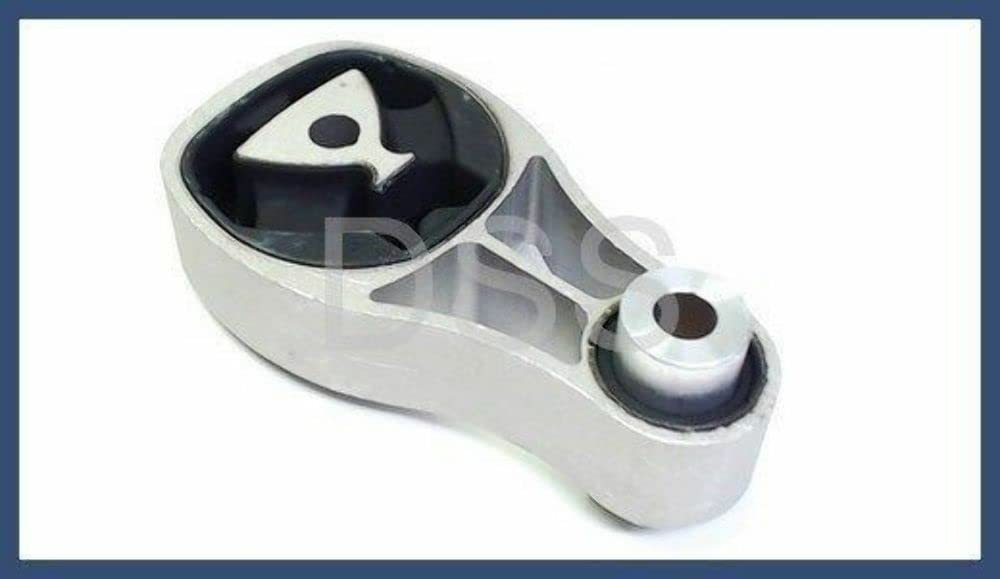 Genuine Smart Car Front Engine Motor Mount for Fortwo 4512400109 - OEM Replacement Part for Smooth Ride & Reduced Vibration - Perfect for City Commuting & Daily Driving