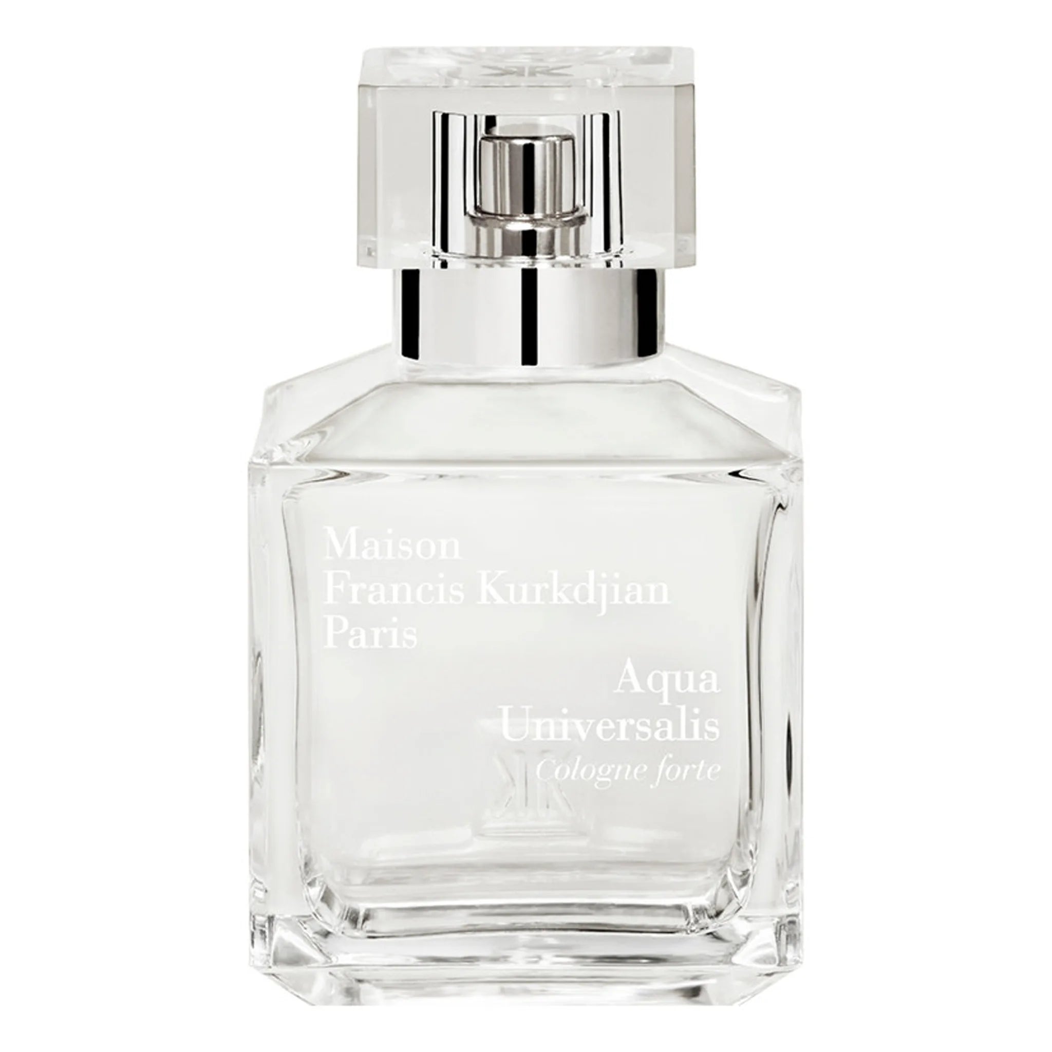 Maison Francis Kurkdjian Aqua Universalis Cologne Forte Eau De Parfum - Fresh Citrus Floral Fragrance for Men & Women - Perfect for Daytime Wear, Office & Special Occasions