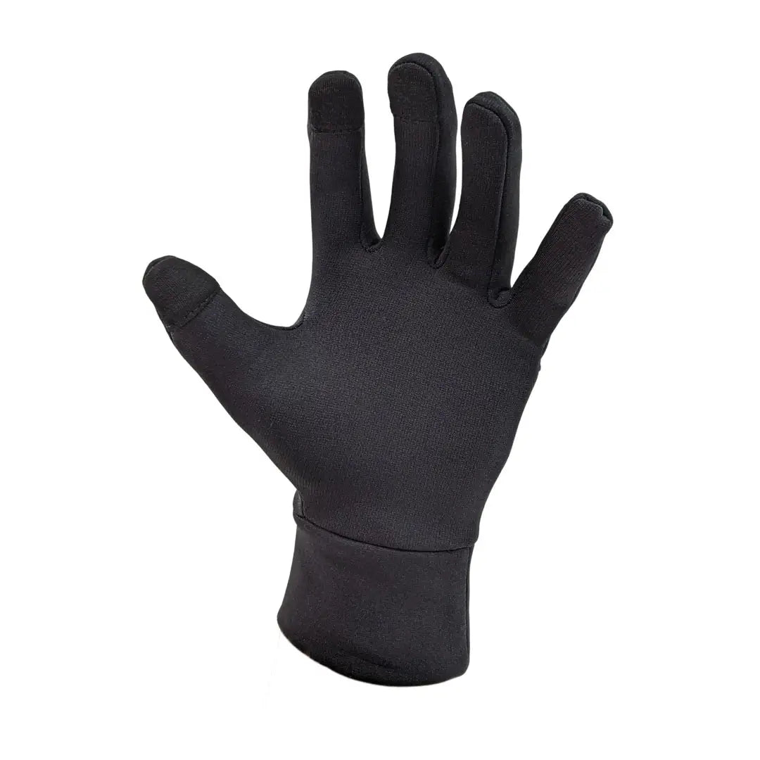 Factor 2 Plus Touchscreen Gloves - Winter Warm Gloves with Touchscreen Compatibility for iPhone & Android - Perfect for Skiing, Running & Outdoor Activities
