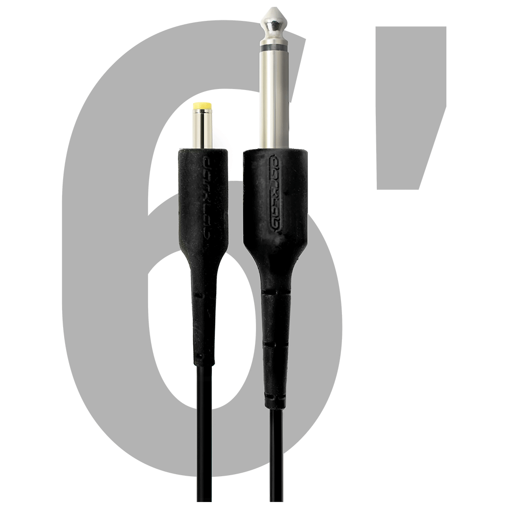 Darklab Air Mini DC Cable - High-Quality Power Cord for Laptops & Electronics | Perfect for Home, Office & Travel Use