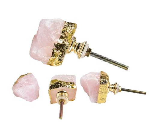 Pink-Rose Quartz