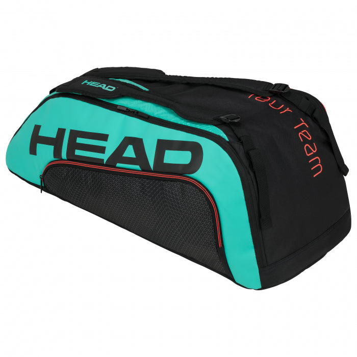 Head Gravity Tour Team 9 Tennis Racket | Supercombi Grip | Perfect for Competitive Play & Training Sessions