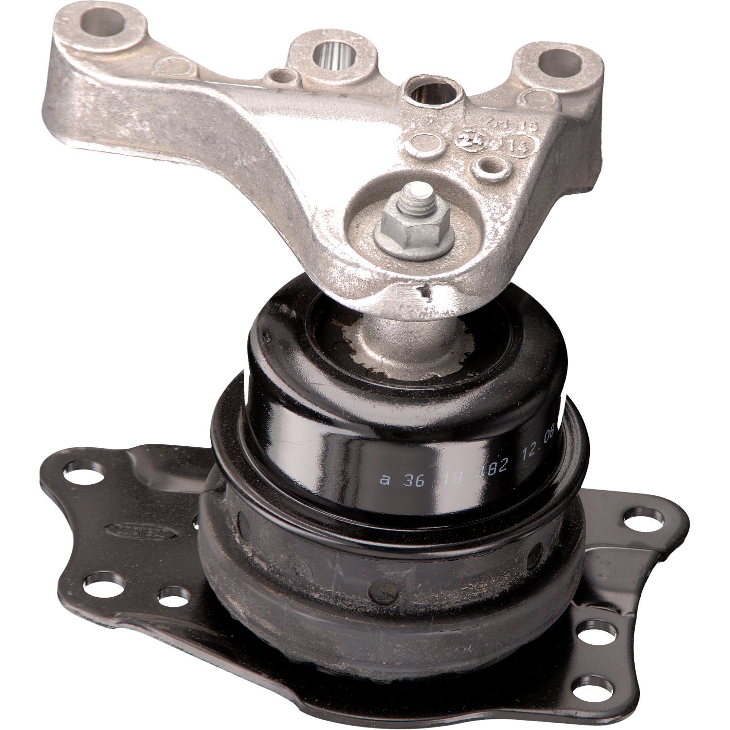 Febi Bilstein 23918 Engine Mount - Heavy Duty Replacement for Smooth Performance | Perfect for Car, Truck & SUV Engine Support | Pack of 1