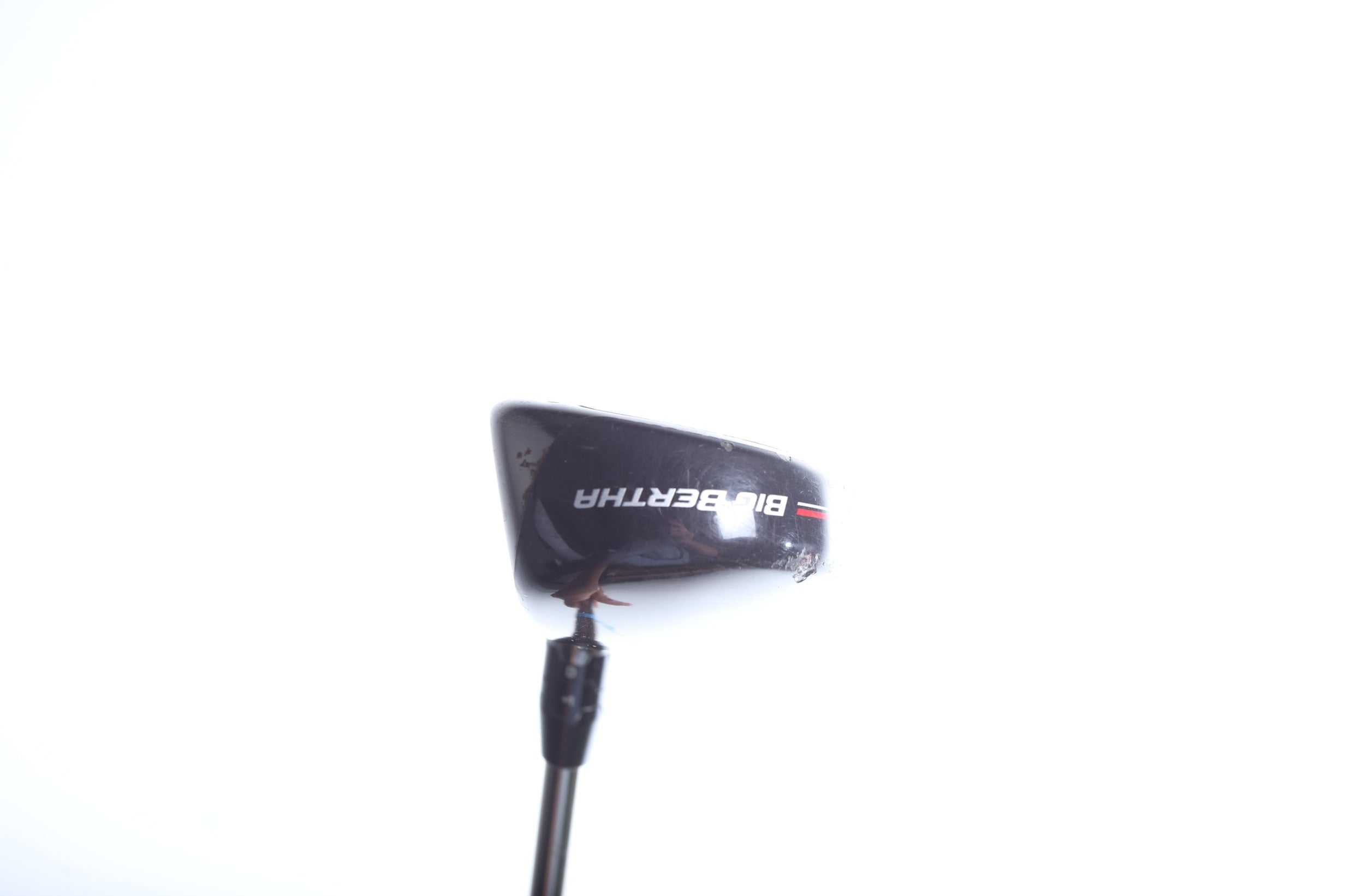 Used Callaway Big Bertha 23 4H Hybrid Golf Club - Right Handed 21° Senior Flex | Perfect for High Launch & Forgiveness on Fairway Shots