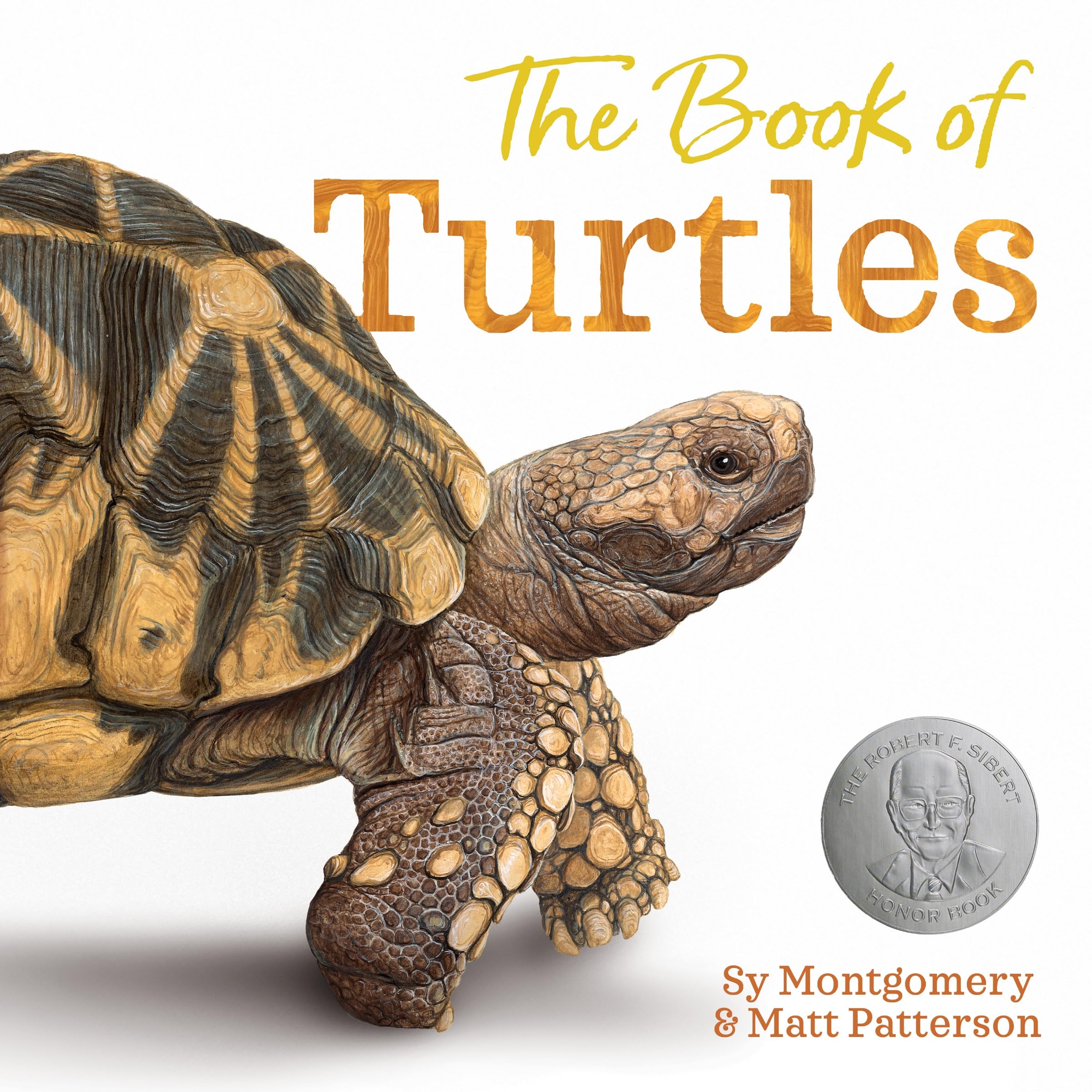 The Book of Turtles: Complete Guide to Turtle Species, Care & Facts - Perfect for Reptile Lovers, Pet Owners & Nature Enthusiasts