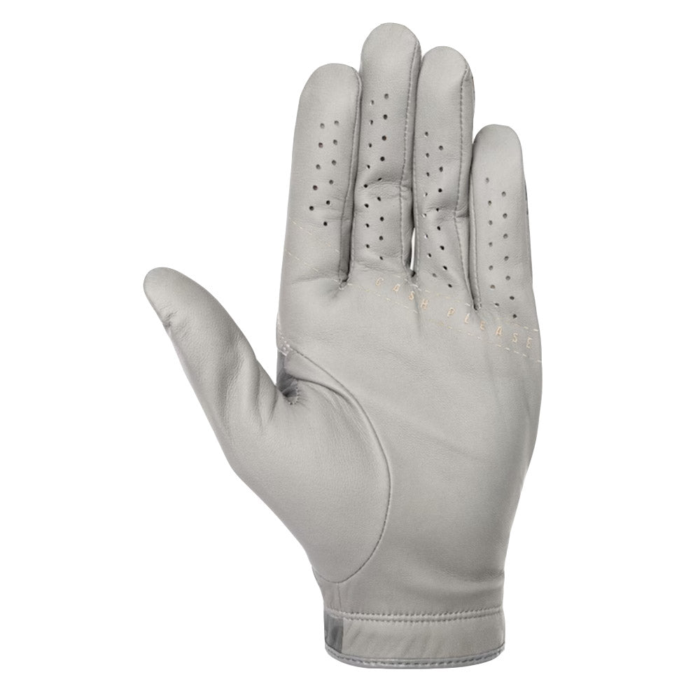 Cuater by TravisMathew Premium Men's Golf Gloves - Breathable & Comfortable for All-Weather Play - Perfect for Driving Range, Course & Tournament Use