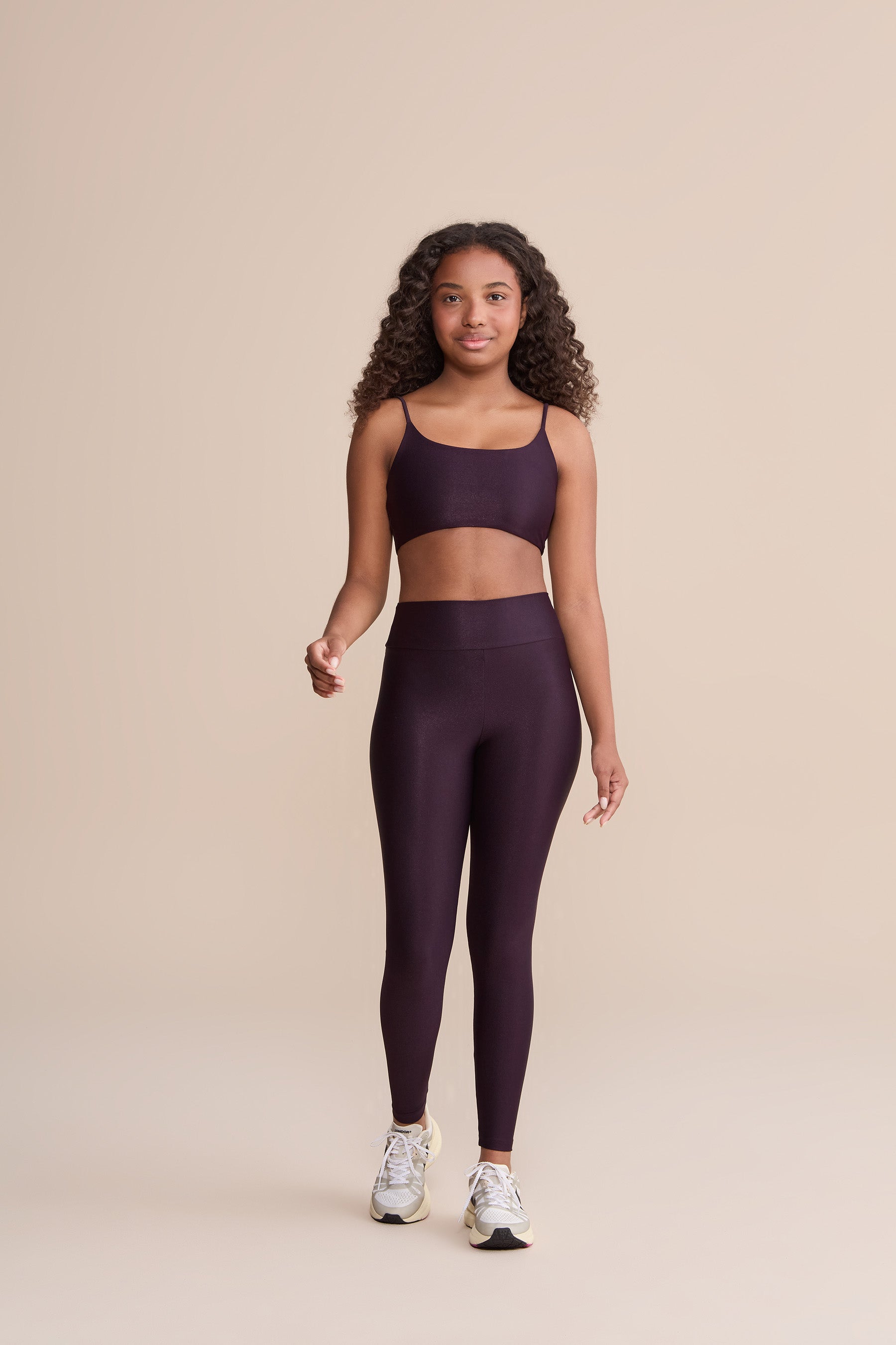 Allure® Adaptiv Kids Leggings - Soft Stretch Comfortable Yoga Pants for Girls & Boys - Perfect for Playtime, School & Sports Activities