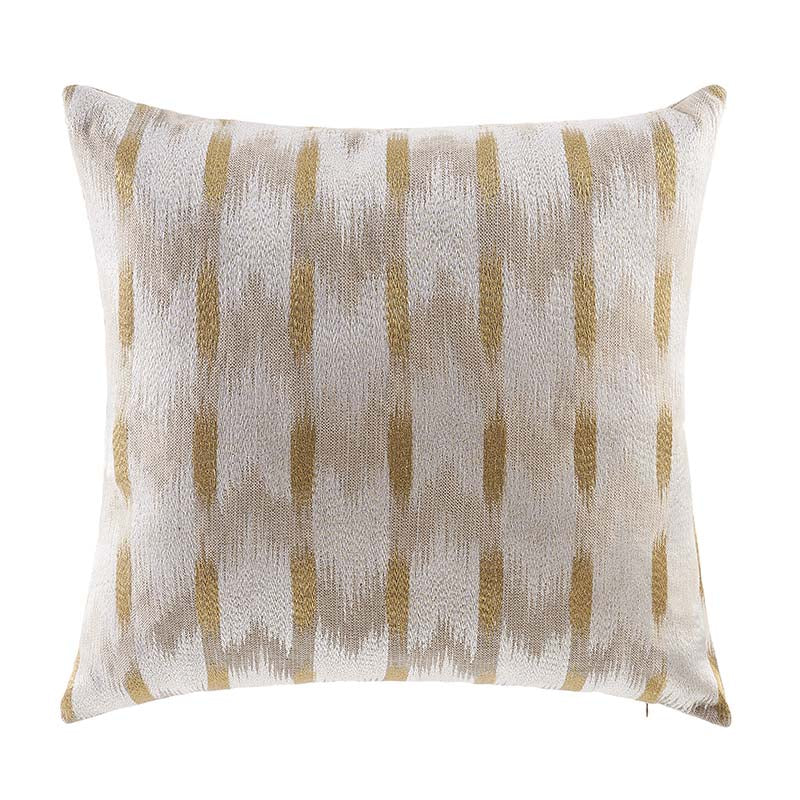 Premium Decorative Throw Pillow Set of 2 with Inserts - Soft Couch Pillows for Living Room, Bedroom, Sofa - Home Decor Accent Cushions for Modern Interior Design