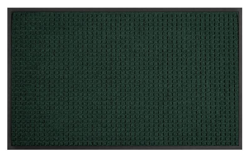 Waterhog Classic Mat - Premium Doormat for Indoor/Outdoor Use - Non-Slip, Durable & Easy to Clean - Perfect for Entryways, Patios & Mudrooms