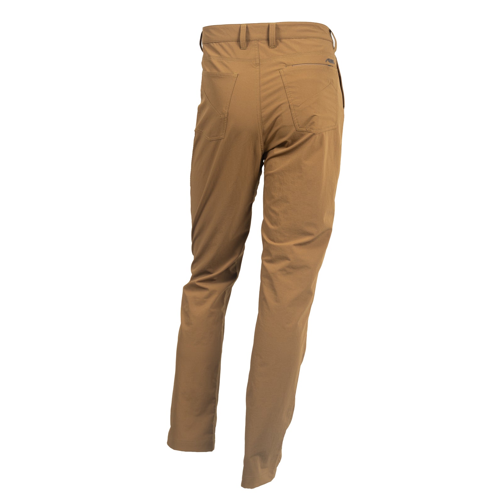Rover Hybrid Pants for Men - Lightweight, Water-Resistant & Breathable Outdoor Hiking & Travel Pants