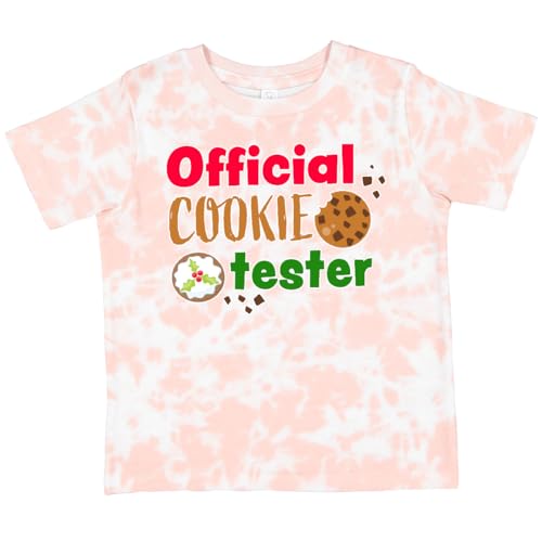 Tie Dye Pink