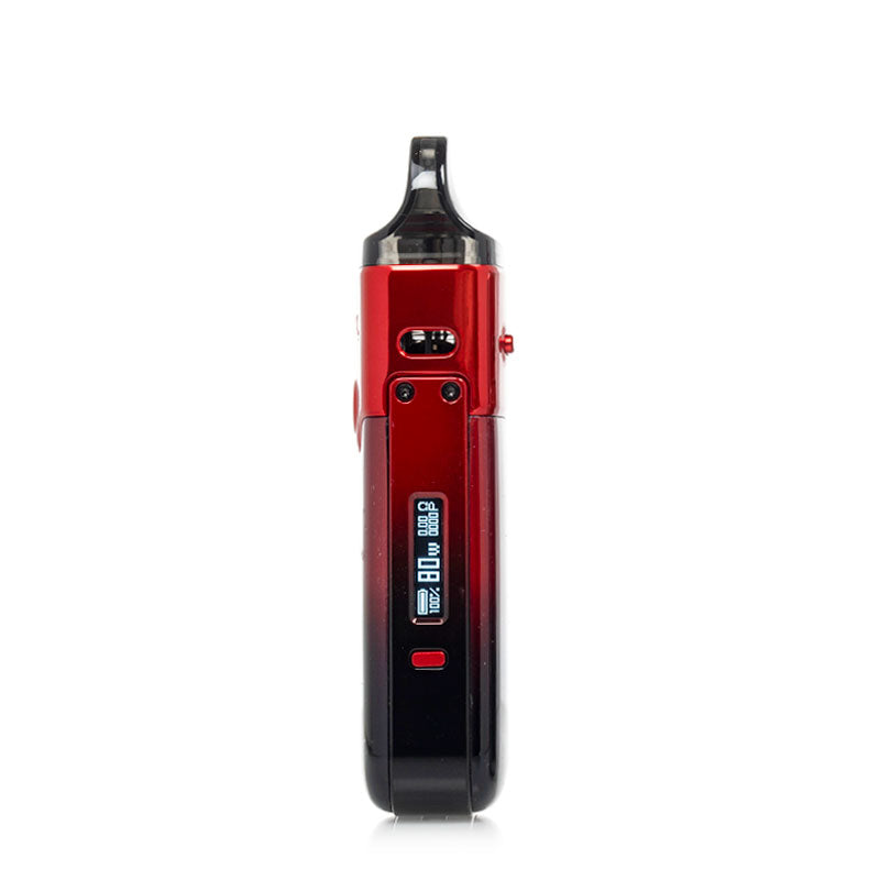 SMOK Nord GT Pod Kit - 40W Vape Starter Kit with 4.5mL Refillable Pod & 1500mAh Battery for Smooth Vaping - Perfect for Travel, Work & Relaxation