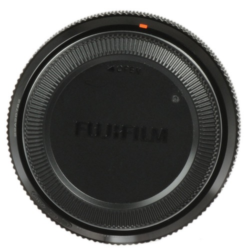 Fujifilm Fujinon XF 35mm f/1.4 R Prime Lens - Professional Portrait & Low Light Photography for Fuji X-Mount Cameras