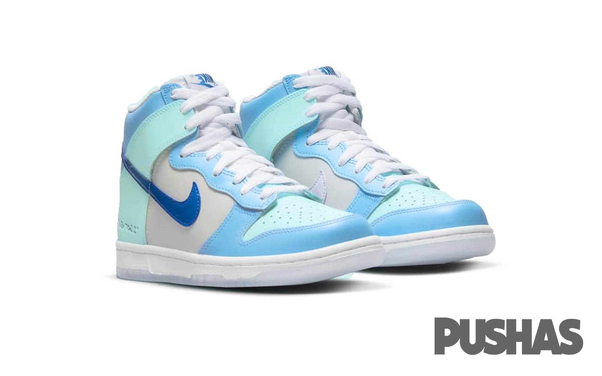 Nike Dunk High 'I Got Next' GS Sneakers (2022) - Stylish Basketball Shoes for Women & Girls, Perfect for Streetwear, Sports & Casual Outfits