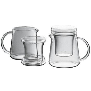 Premium Heat-Resistant Glass Teapot with Infuser - 13oz Capacity, Perfect for Loose Leaf Tea & Herbal Blends - Ideal for Afternoon Tea, Gifts, and Cozy Moments at Home