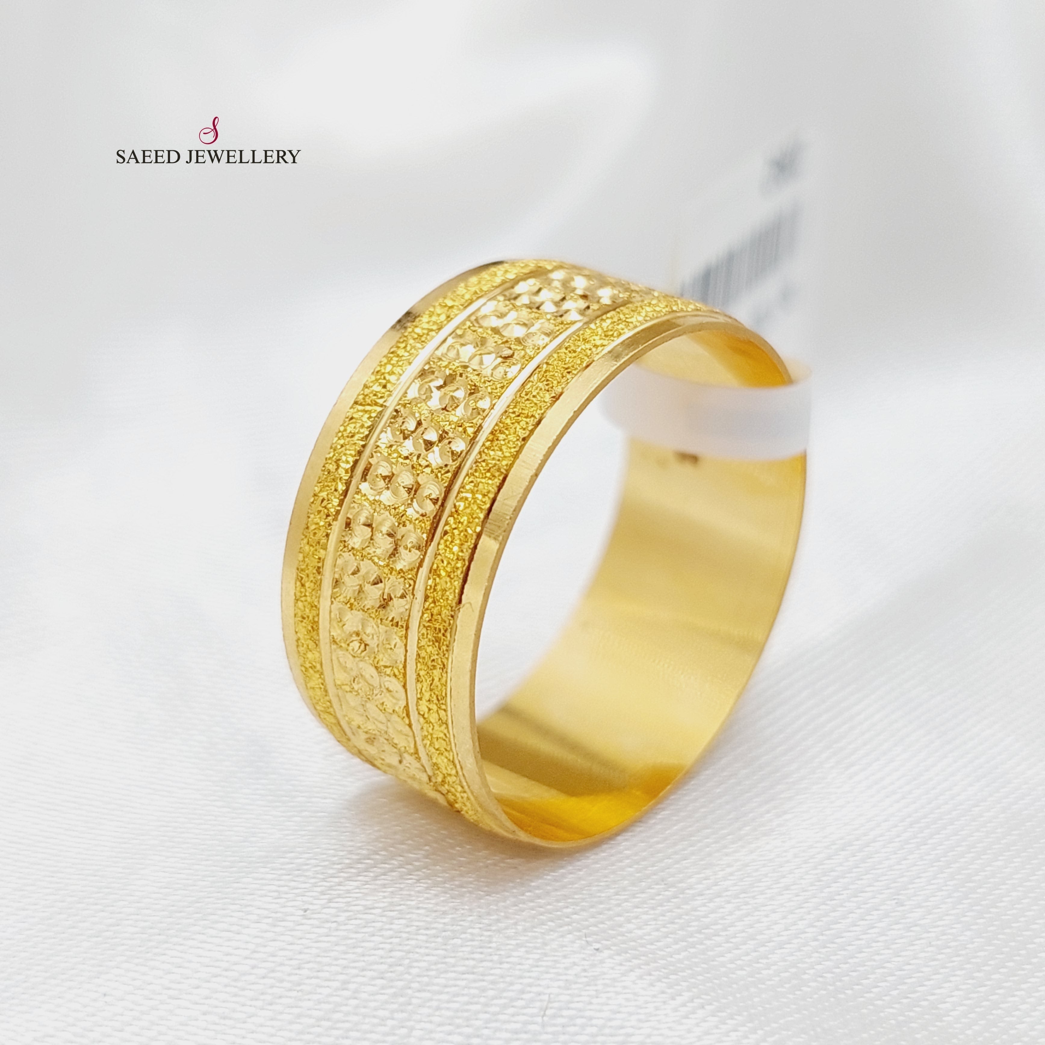 Premium CNC Machined Tungsten Wedding Band for Men - Durable & Scratch-Resistant Ring for Engagement, Anniversary & Everyday Wear