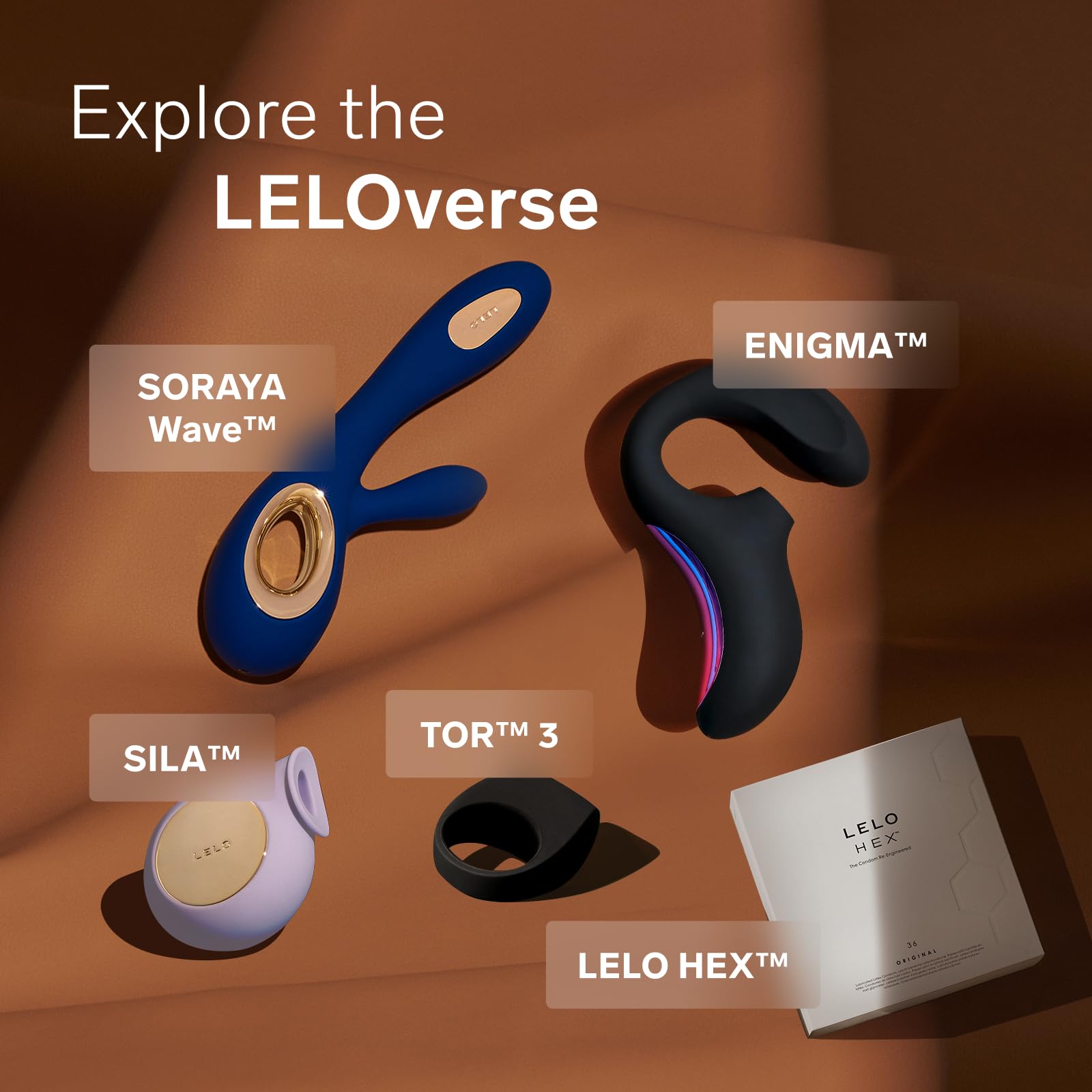 LELO SONA 2 Cruise Sonic Clitoral Stimulator - Rechargeable Waterproof Clit Sucker & Pulsating Vibrator for Women - Adult Sex Toy for Solo Play & Couples - Black Luxury Pleasure Device for Enhanced Orgasms & Intimate Moments