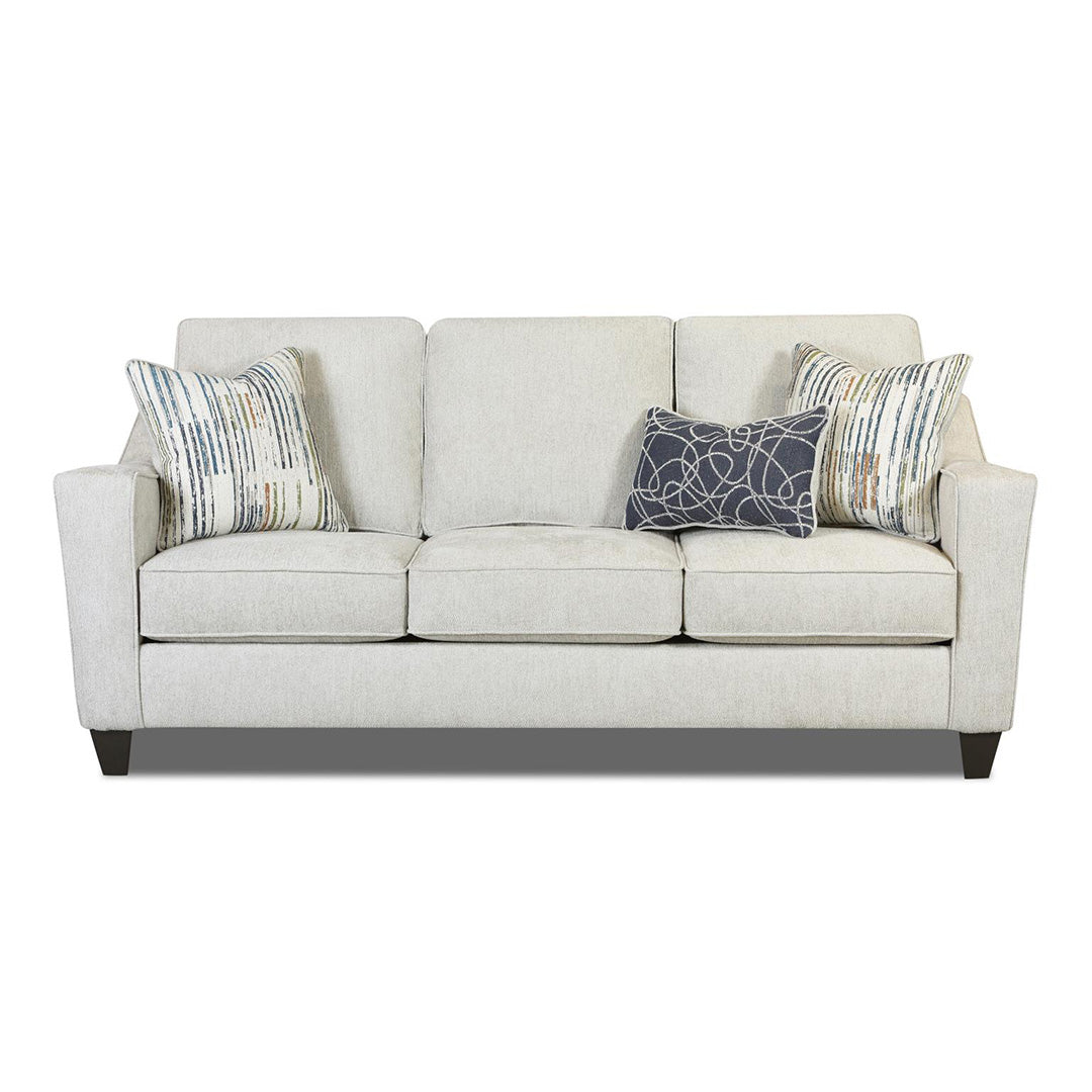 Lilavati Sofa - Modern Comfortable Couch for Living Room, Lounge & Office - Perfect for Relaxing, Entertaining & Home Decor