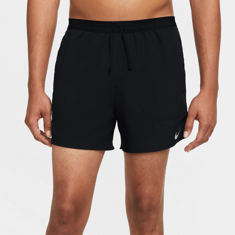 Nike Dri-FIT Stride 5 Running Shorts for Men - Lightweight Quick-Dry Athletic Shorts with Built-In Liner - Perfect for Running, Gym Workouts & Outdoor Sports
